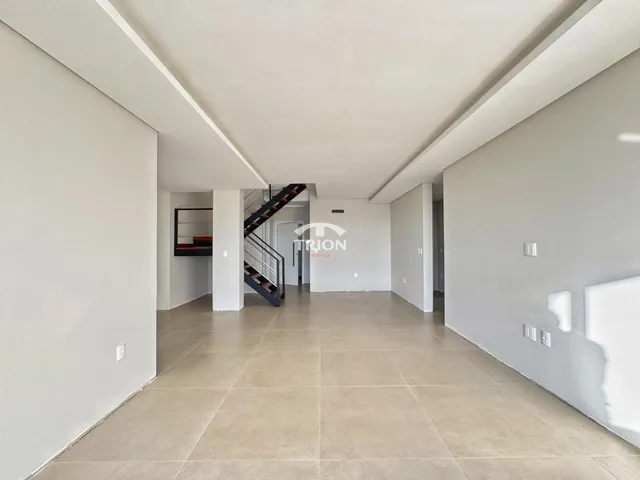 Imagem 2: Cobertura Duplex com 3 Suítes À Venda no Bairro Hidráulica - Lajeado/Rs