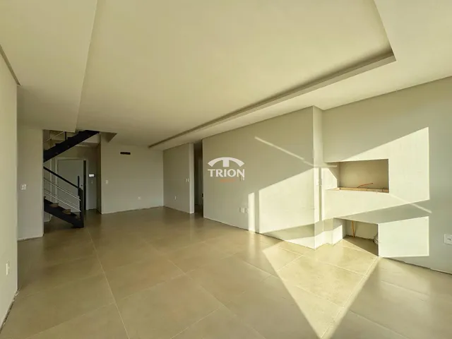 Imagem 3: Cobertura Duplex com 3 Suítes À Venda no Bairro Hidráulica - Lajeado/Rs