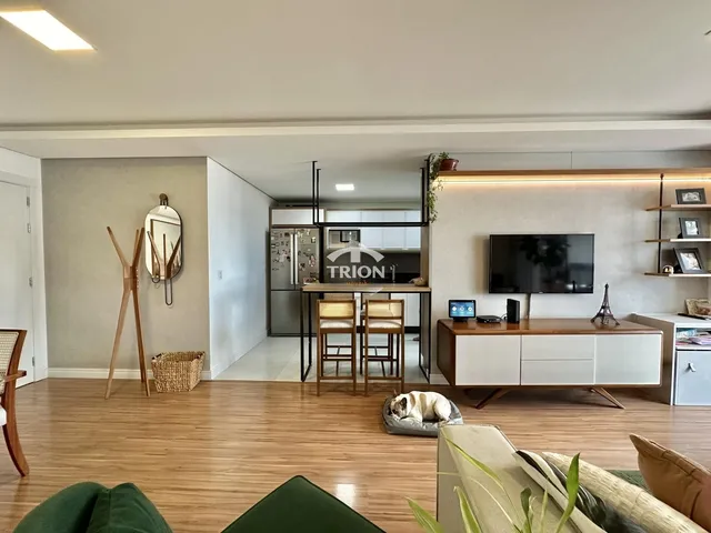Imagem 1: Apartamento de 2 dormitórios sendo 1 suíte a venda no bairro Florestal - Lajeado