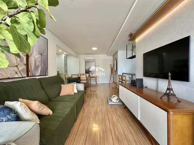 Imagem 3: Apartamento de 2 dormitórios sendo 1 suíte a venda no bairro Florestal - Lajeado
