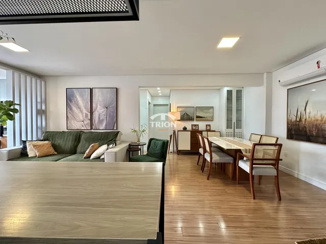 Imagem 4: Apartamento de 2 dormitórios sendo 1 suíte a venda no bairro Florestal - Lajeado