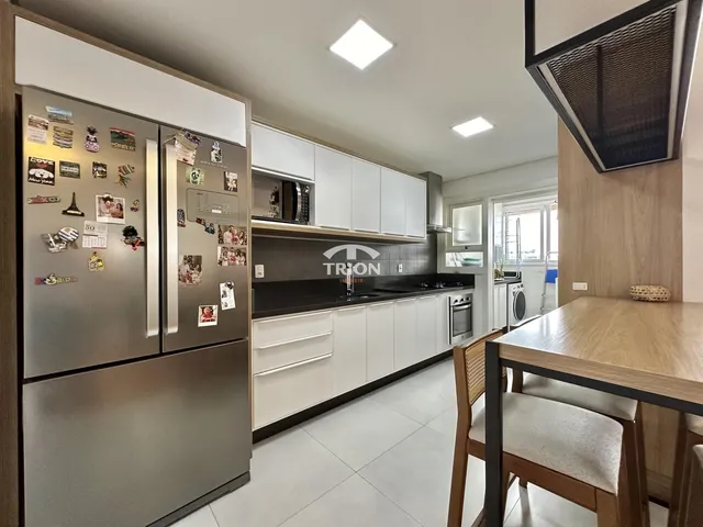 Imagem 9: Apartamento de 2 dormitórios sendo 1 suíte a venda no bairro Florestal - Lajeado