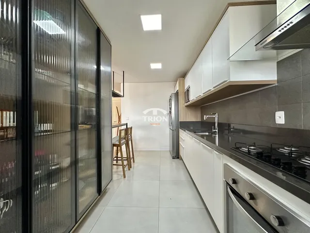 Imagem 6: Apartamento de 2 dormitórios sendo 1 suíte a venda no bairro Florestal - Lajeado