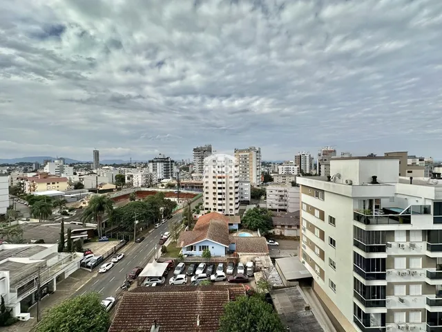 Imagem 2: Apartamento de 2 dormitórios sendo 1 suíte a venda no bairro Florestal - Lajeado