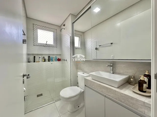 Imagem 7: Apartamento de 2 dormitórios sendo 1 suíte a venda no bairro Florestal - Lajeado
