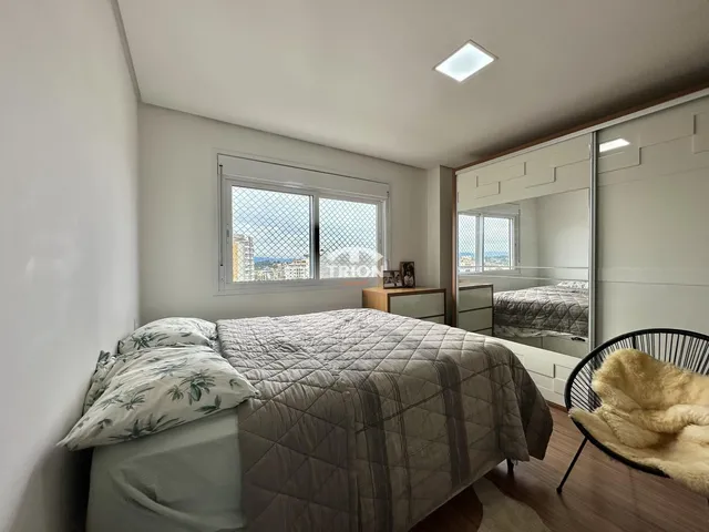 Imagem 10: Apartamento de 2 dormitórios sendo 1 suíte a venda no bairro Florestal - Lajeado