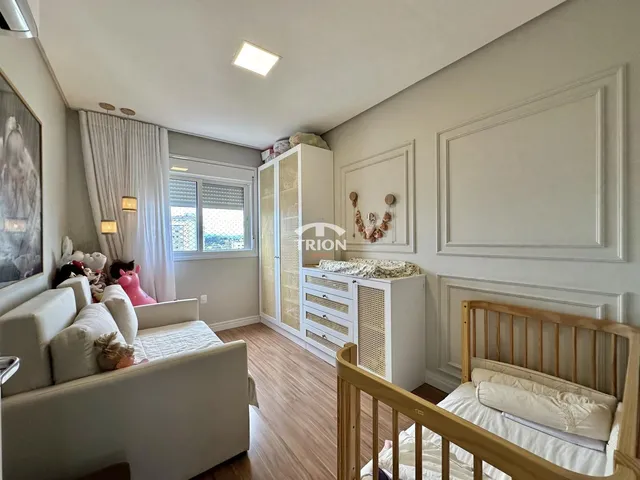 Imagem 8: Apartamento de 2 dormitórios sendo 1 suíte a venda no bairro Florestal - Lajeado