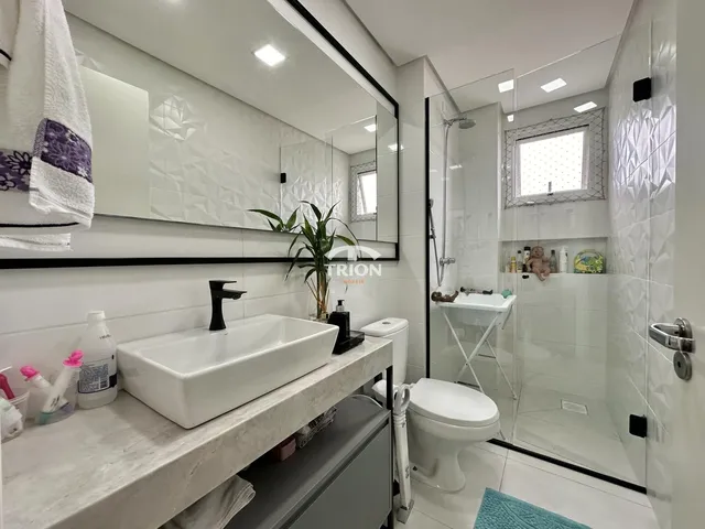 Imagem 11: Apartamento de 2 dormitórios sendo 1 suíte a venda no bairro Florestal - Lajeado