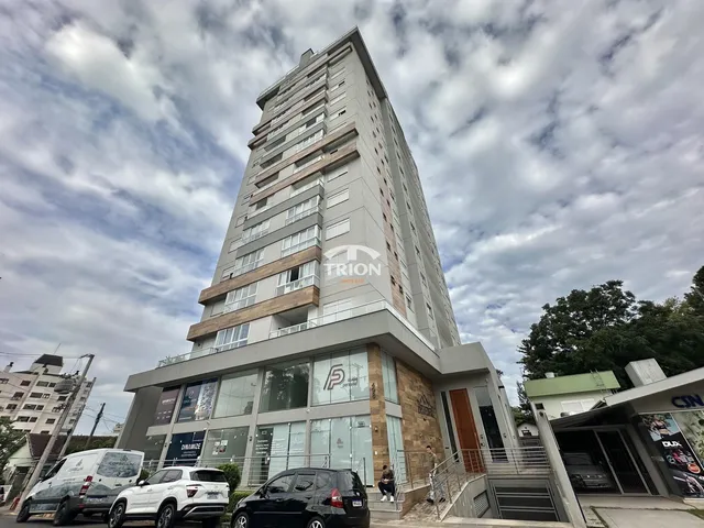 Imagem 5: Apartamento de 2 dormitórios sendo 1 suíte a venda no bairro Florestal - Lajeado