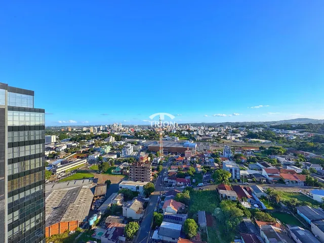 Imagem 13: Apartamento de 2 dormitórios 1 suíte a venda no bairro São Cristóvão - Lajeado/R