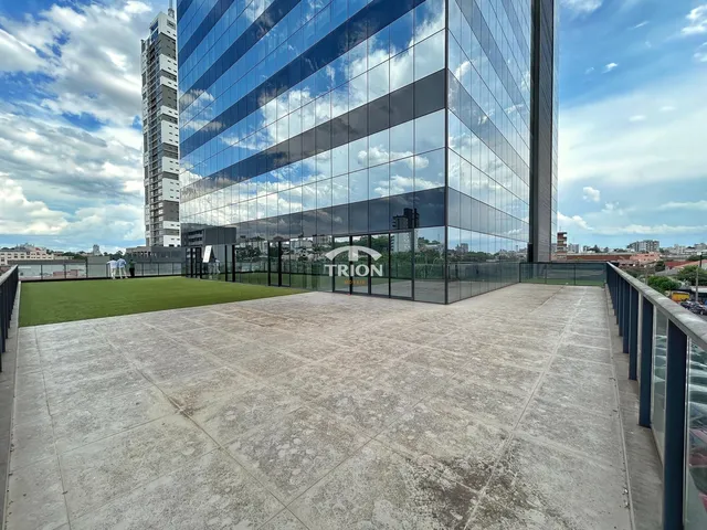 Imagem 4: Sala Comercial com Terraço a Venda no Bairro São Cristóvão - Lajeado/Rs