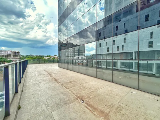 Imagem 7: Sala Comercial com Terraço a Venda no Bairro São Cristóvão - Lajeado/Rs