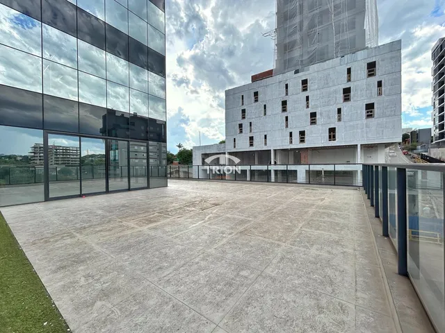 Imagem 6: Sala Comercial com Terraço a Venda no Bairro São Cristóvão - Lajeado/Rs