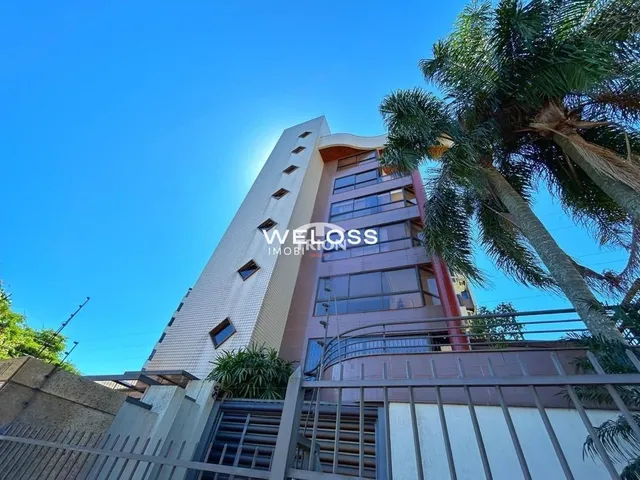 Imagem: Cobertura Duplex À Venda no Bairro Centro