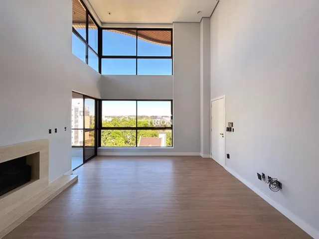 Imagem 12: Cobertura Duplex À Venda no Bairro Centro - Lajeado/Rs