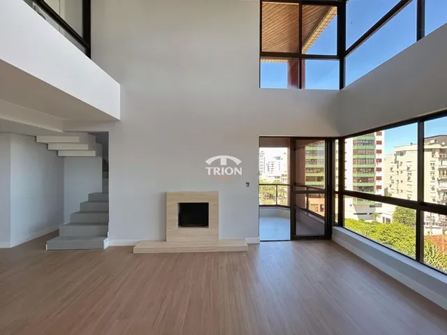 Imagem 6: Cobertura Duplex À Venda no Bairro Centro - Lajeado/Rs