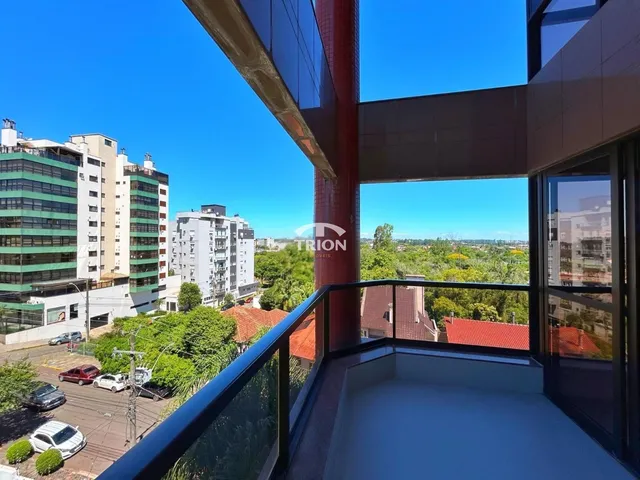 Imagem 16: Cobertura Duplex À Venda no Bairro Centro - Lajeado/Rs