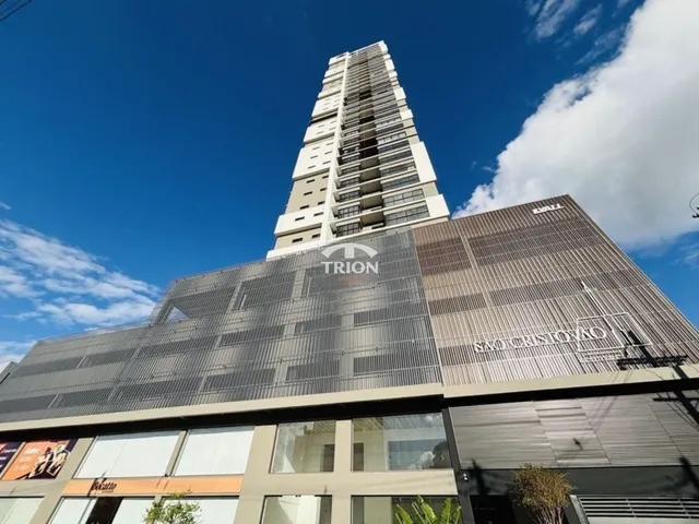 Imagem: Apartamento a venda de 2 dormitórios com