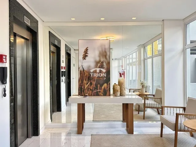 Imagem 3: Apartamento a venda de 3 dormitórios com 1 suíte e 100,67m² no Bairro Florestal