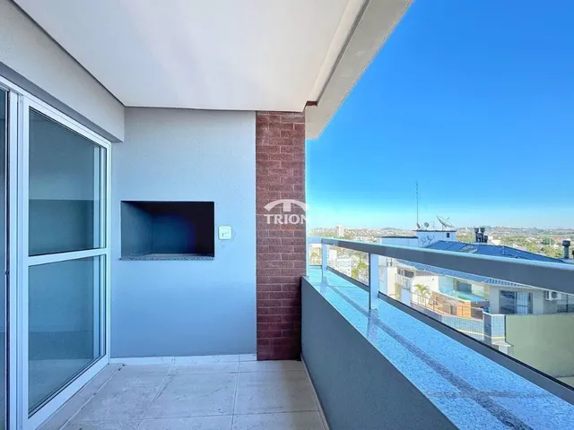 Imagem 8: Apartamento a venda de 3 dormitórios com 1 suíte e 100,67m² no Bairro Florestal