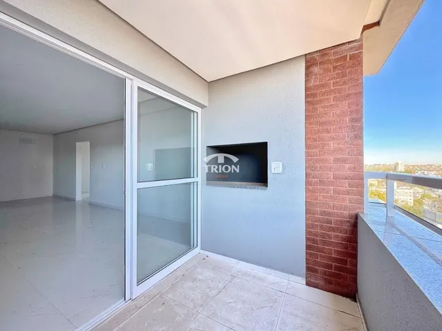 Imagem 9: Apartamento a venda de 3 dormitórios com 1 suíte e 100,67m² no Bairro Florestal