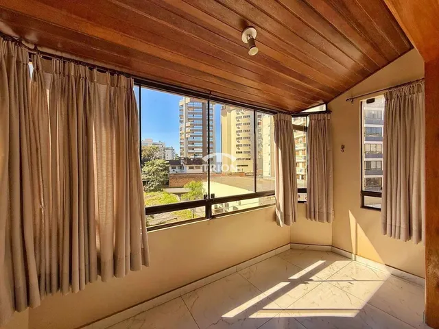 Imagem 9: Cobertura À Venda com 3 Dormitórios 1 Suíte e 134,28M² no Bairro Centro - Lajead