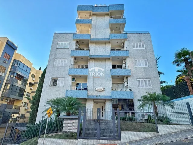 Imagem 9: Apartamento Semimobiliado de 2 Dormitórios À Venda no Bairro Hidráulica - Lajead