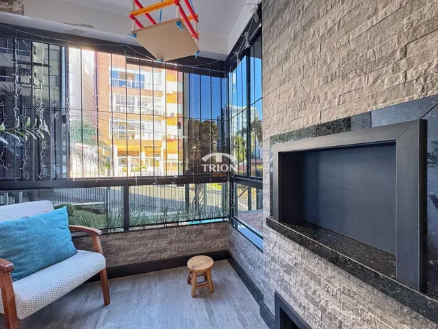 Imagem 4: Apartamento Semimobiliado de 2 Dormitórios À Venda no Bairro Hidráulica - Lajead