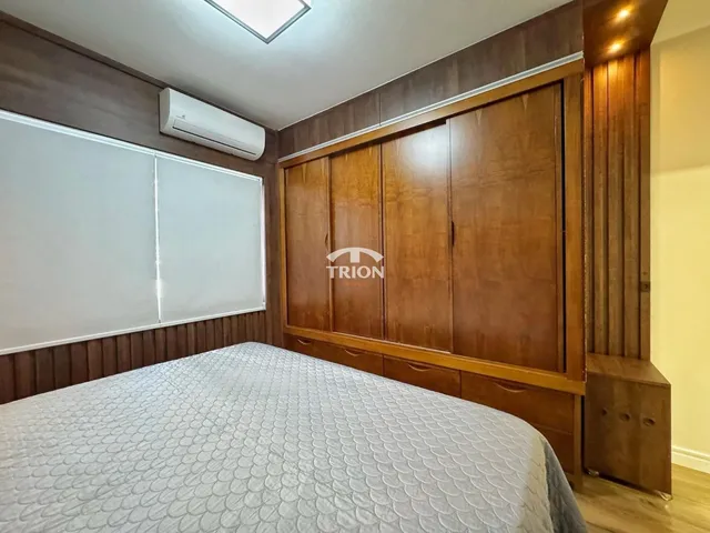 Imagem 6: Apartamento Semimobiliado de 2 Dormitórios À Venda no Bairro Hidráulica - Lajead
