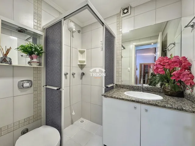 Imagem 16: Apartamento Semimobiliado de 2 Dormitórios À Venda no Bairro Hidráulica - Lajead