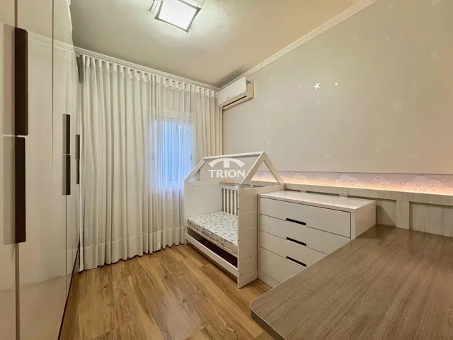 Imagem 14: Apartamento Semimobiliado de 2 Dormitórios À Venda no Bairro Hidráulica - Lajead
