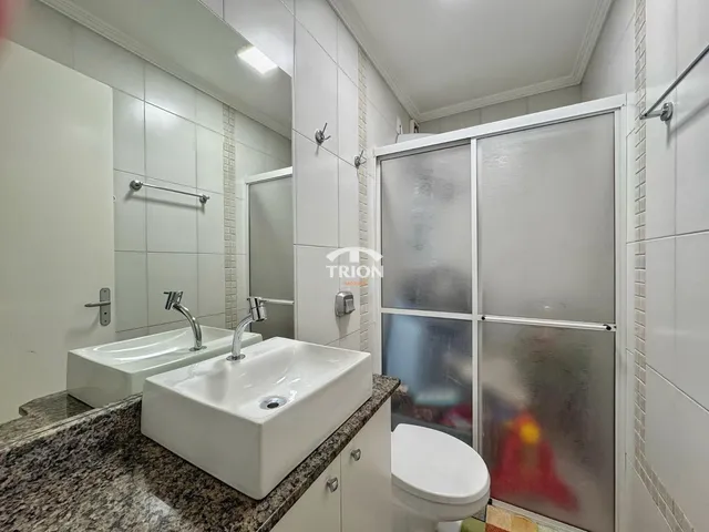 Imagem 12: Apartamento Semimobiliado de 2 Dormitórios À Venda no Bairro Hidráulica - Lajead