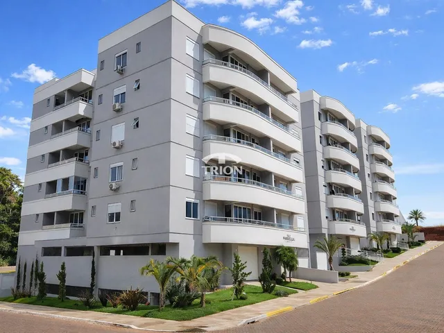 Imagem: Apartamento de 2 Dormitórios Sendo 1 Suíte