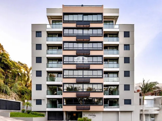 Imagem: Apartamento de 2 Dormitórios Sendo 1 Suíte