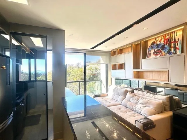 Imagem 5: Apartamento de 2 Dormitórios Sendo 1 Suíte À Venda no Bairro Universitário - Laj