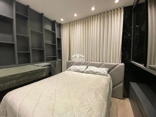 Imagem 3: Apartamento de 2 Dormitórios Sendo 1 Suíte À Venda no Bairro Universitário - Laj