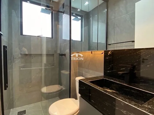 Imagem 2: Apartamento de 2 Dormitórios Sendo 1 Suíte À Venda no Bairro Universitário - Laj