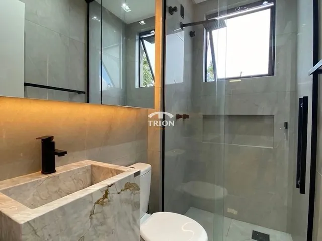 Imagem 7: Apartamento de 2 Dormitórios Sendo 1 Suíte À Venda no Bairro Universitário - Laj