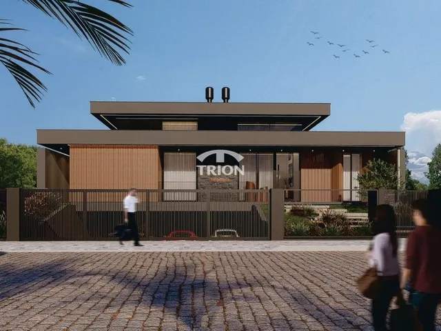 Imagem 7: Casa de Alto Padrão com 4 Suítes À Venda no Loteamento Altos da Figueira - Lajea
