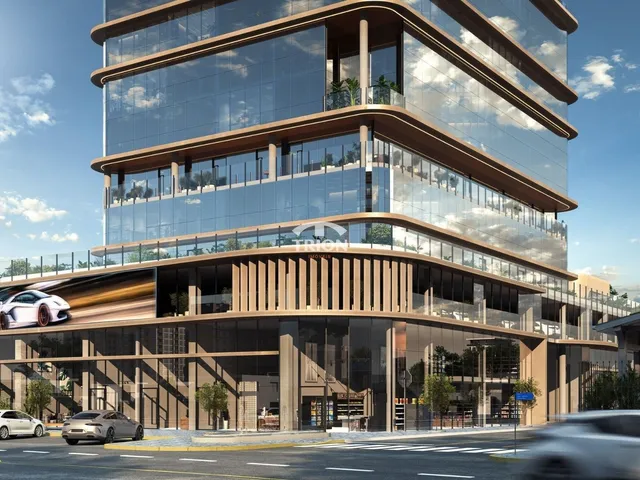 Imagem 3: Sala Comercial com Terraço a Venda no Bairro São Cristóvão - Lajeado/Rs