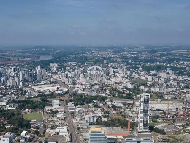 Imagem 4: Sala Comercial com Terraço a Venda no Bairro São Cristóvão - Lajeado/Rs