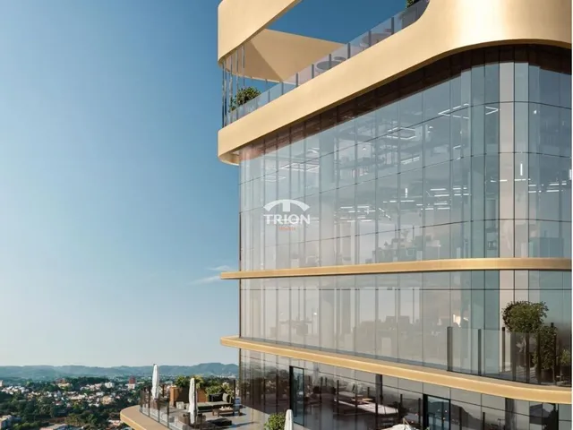 Imagem 6: Sala Comercial com Terraço a Venda no Bairro São Cristóvão - Lajeado/Rs