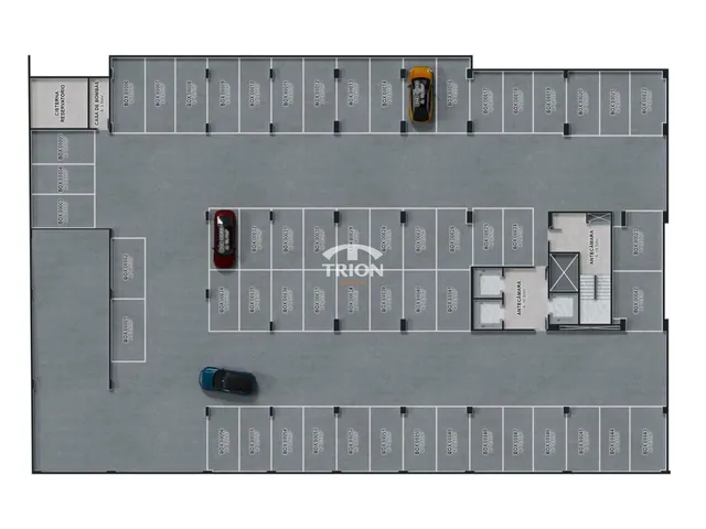 Imagem 7: Sala Comercial com Terraço a Venda no Bairro São Cristóvão - Lajeado/Rs