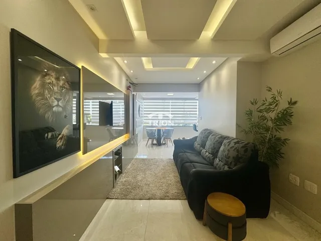 Imagem 8: Apartamento de 1 Dormitório Mobiliado À Venda no Bairro Moinhos - Lajeado/Rs