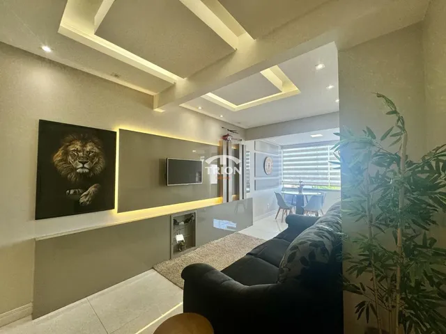 Imagem 3: Apartamento de 1 Dormitório Mobiliado À Venda no Bairro Moinhos - Lajeado/Rs