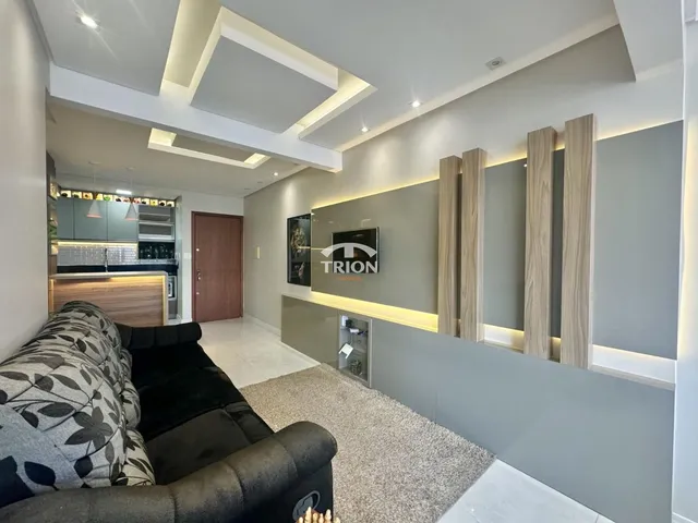 Imagem 11: Apartamento de 1 Dormitório Mobiliado À Venda no Bairro Moinhos - Lajeado/Rs