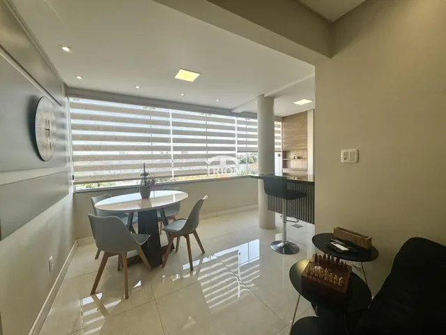 Imagem 4: Apartamento de 1 Dormitório Mobiliado À Venda no Bairro Moinhos - Lajeado/Rs