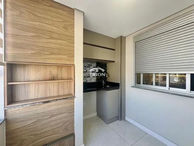 Imagem 5: Apartamento de 1 Dormitório Mobiliado À Venda no Bairro Moinhos - Lajeado/Rs