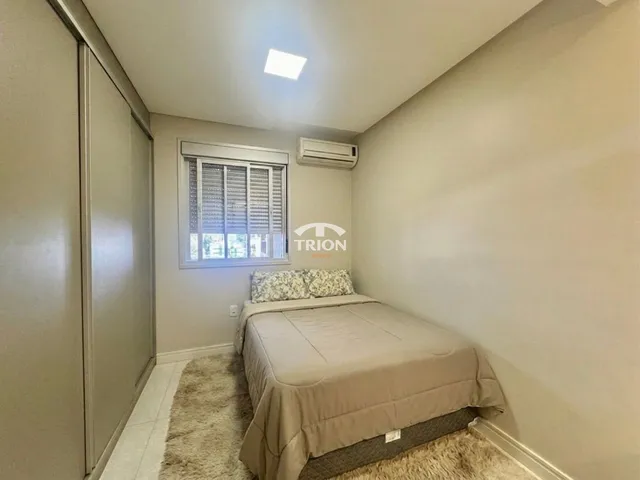 Imagem 6: Apartamento de 1 Dormitório Mobiliado À Venda no Bairro Moinhos - Lajeado/Rs