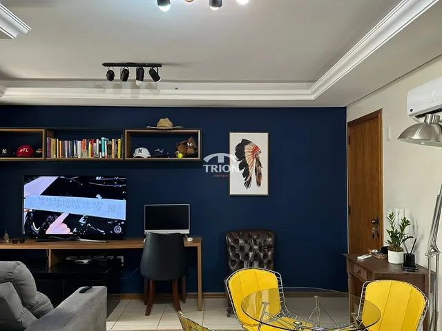 Imagem 8: Apartamento de 1 Dormitório Mobiliado À Venda no Bairro Florestal - Lajeado/Rs